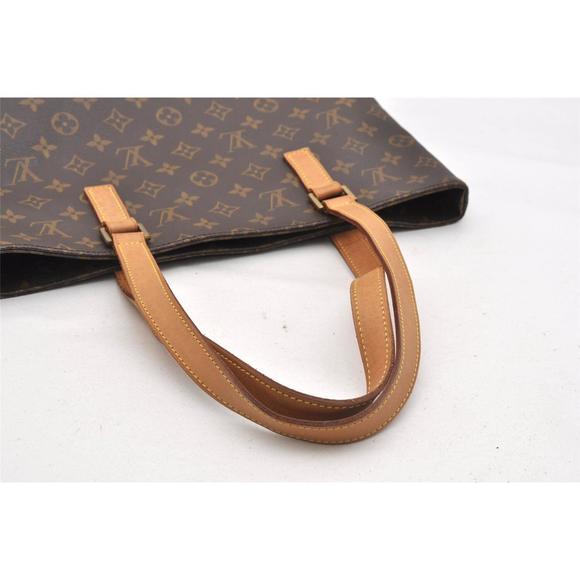 Auth Louis Vuitton Vavin Gm Shoulder #74897L50B - Picture 4 of 15